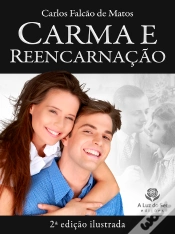Capa do artigo Carma E Reencarnação