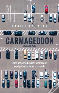 Capa do artigo Carmageddon Autocalipsis