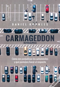 Capa do artigo Carmageddon (Autocalipsis)