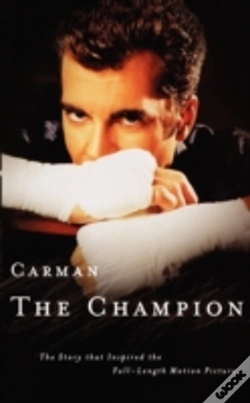 Capa do artigo Carman The Champion