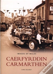 Capa do artigo Carmarthen