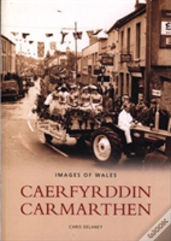 Capa do artigo Carmarthen