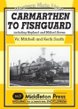 Carmarthen To Fishguard - Preview