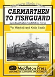 Capa do artigo Carmarthen To Fishguard