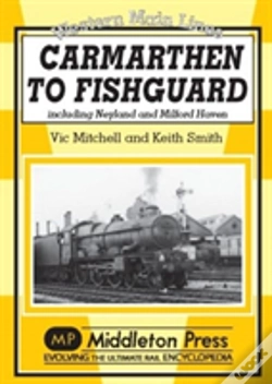 Capa do artigo Carmarthen To Fishguard