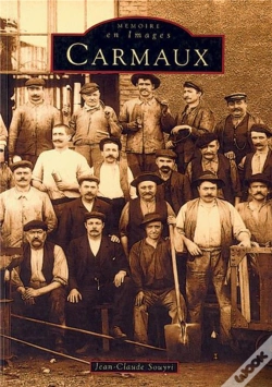 Capa do artigo Carmaux
