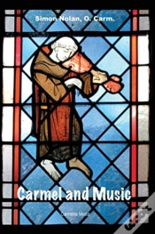 Capa do artigo Carmel And Music