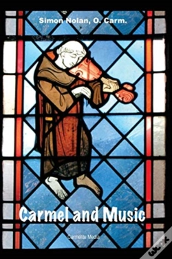 Capa do artigo Carmel And Music
