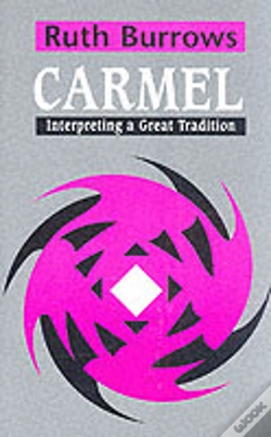 Capa do artigo Carmel: Interpreting A Great Tradition
