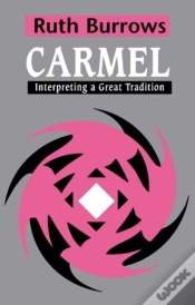 Capa do artigo Carmel: Interpreting A Great Tradition