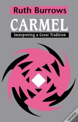 Capa do artigo Carmel: Interpreting A Great Tradition