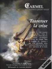 Capa do artigo Carmel - Numero 157 Traverser La Crise