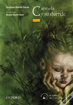 Capa do artigo Carmela Y Su Duende