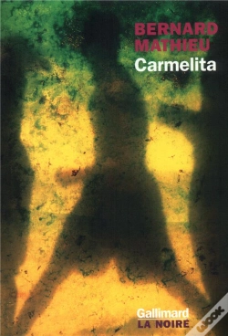 Capa do artigo Carmelita