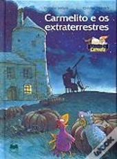 Carmelito e os Extraterrestres