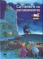 Carmelito e os Extraterrestres - Preview