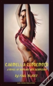 Capa do artigo Carmella Condemned