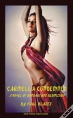 Capa do artigo Carmella Condemned