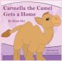 Carmella The Camel Gets A Home - Preview