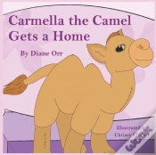 Capa do artigo Carmella The Camel Gets A Home