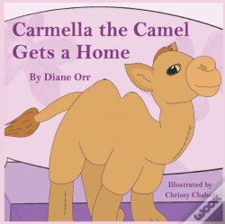 Capa do artigo Carmella The Camel Gets A Home