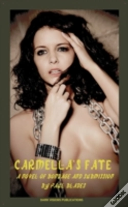 Capa do artigo Carmella'S Fate