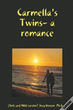 Capa do artigo Carmella'S Twins- A Romance