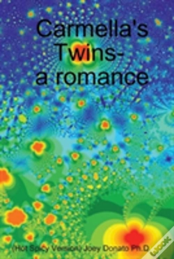 Capa do artigo Carmella'S Twins