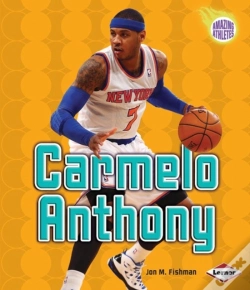 Capa do artigo Carmelo Anthony