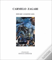 Capa do artigo Carmelo Zagari