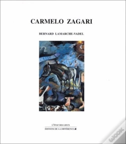 Capa do artigo Carmelo Zagari
