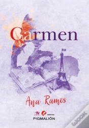 Capa do artigo Carmen