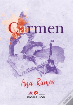 Capa do artigo Carmen