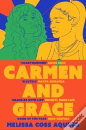 Capa do artigo Carmen And Grace
