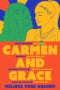 Carmen And Grace - Preview