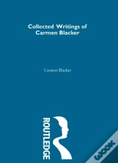 Carmen Blacker - Collected Writings