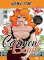 Carmen Bond - Preview