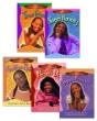 Carmen Browne Series - Preview