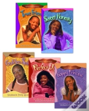 Capa do artigo Carmen Browne Series