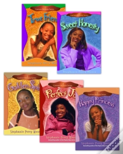 Capa do artigo Carmen Browne Series