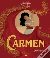 Capa do artigo Carmen