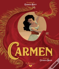 Capa do artigo Carmen