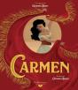 Carmen - Preview