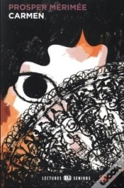 Capa do artigo Carmen + Cd (French Edition)  