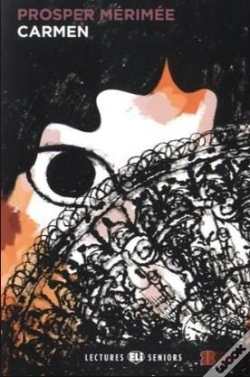 Capa do artigo Carmen + Cd (French Edition)  