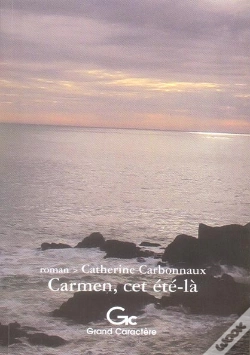 Capa do artigo Carmen, Cet Ete-La