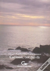 Capa do artigo Carmen, Cet Ete-La