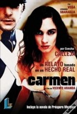 Capa do artigo Carmen