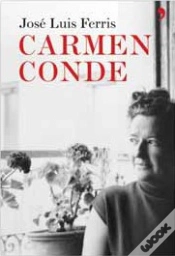 Capa do artigo Carmen Conde