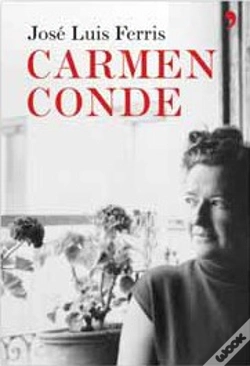 Capa do artigo Carmen Conde